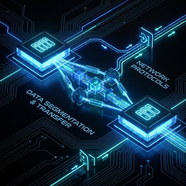 Downloading Large Files Safely Using Only Built-in Linux Tools