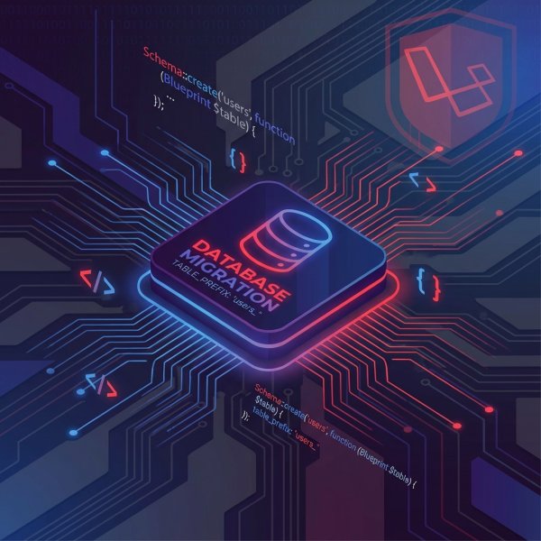 Mastering Dynamic Database Table Prefixes in Laravel