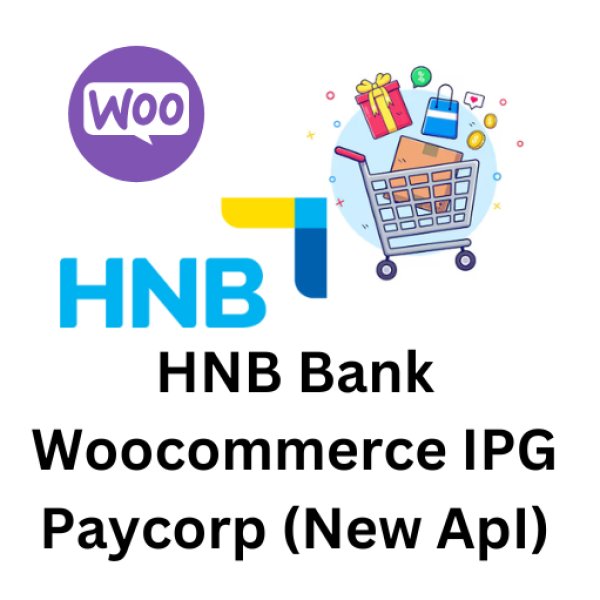 Hatton National Bank Paycorp WooCommerce Payment Gateway